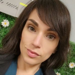 Meet your Posher, Rebeca